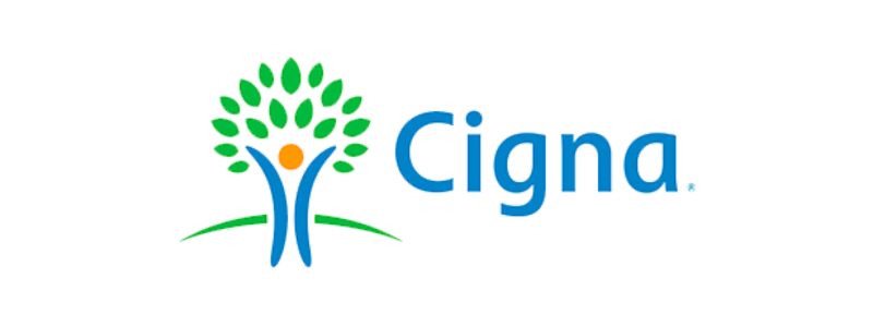 Cigna logo